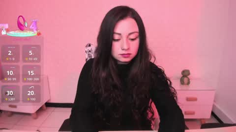 Eva online show from May 3, 2:45 pm