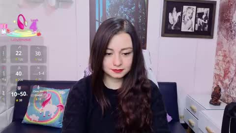 Eva online show from May 21, 4:46 pm