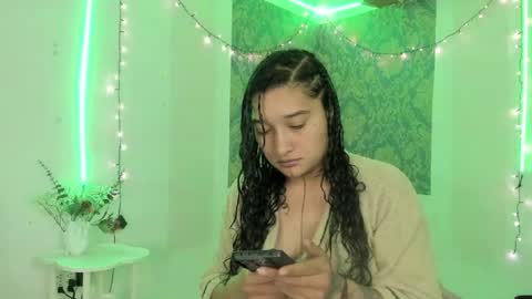 Eva  online show from May 15, 10:56 am