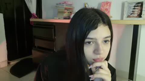 Eva Sin online show from June 5, 12:06 am
