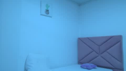 Eva Sin online show from May 18, 12:09 am