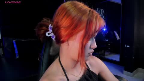MISS EVY online show from May 15, 6:11 am