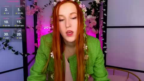 EvaBellea online show from May 31, 1:43 pm