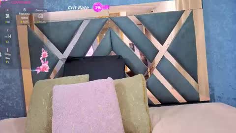 Evah ferrer  online show from May 28, 12:03 pm