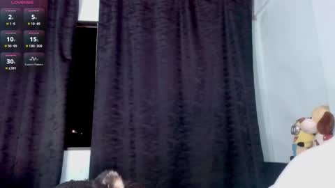 Evah Lee online show from June 2, 3:41 am