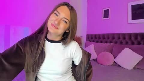 Eva online show from May 11, 3:24 am