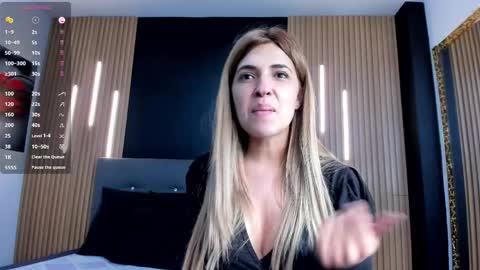 Eva online show from May 7, 2:13 pm
