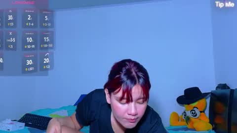 evaluna_02 online show from May 22, 12:23 pm