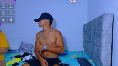 evaluna_02 online show from July 14, 12:43 pm