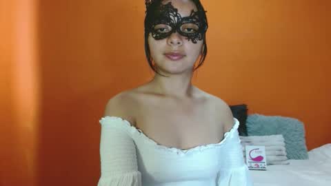 evangelinne_01 online show from February 3, 3:16 pm