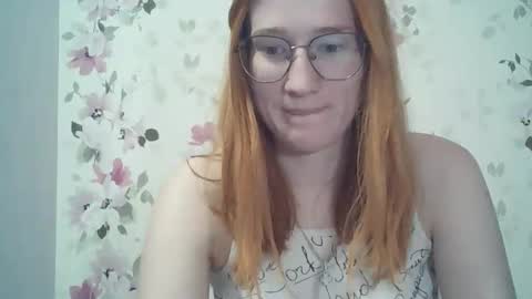 Evelina online show from May 7, 4:46 pm