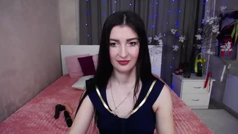 Evelin online show from May 7, 6:09 am