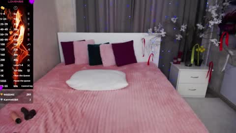 Evelin online show from May 30, 9:19 am