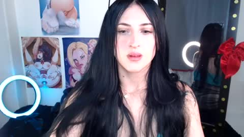 Julieta online show from July 27, 4:21 am