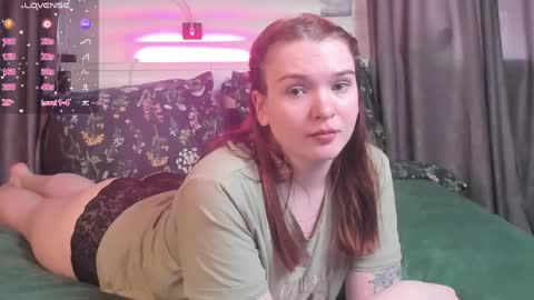 Eva online show from May 11, 6:09 am