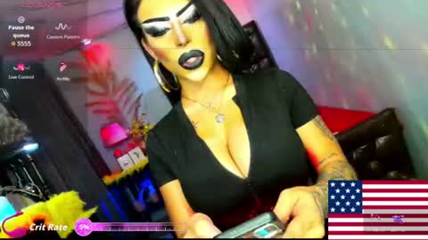 cassie online show from August 4, 5:36 am
