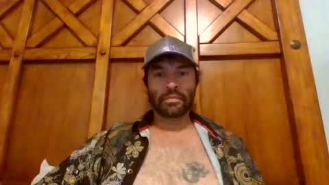 Antonio Leon Gibson-Cushing online show from July 8, 10:02 pm