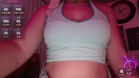 explicitshaybaby online show from June 6, 12:11 pm