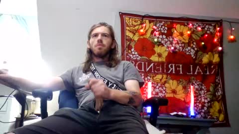 Explosivee andyy online show from July 20, 7:26 pm