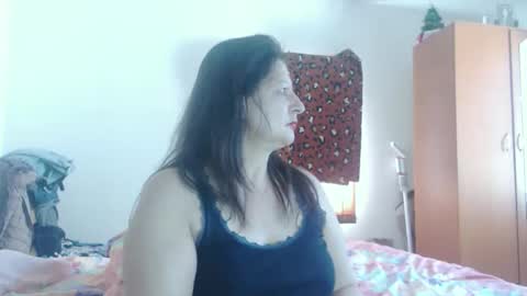 ExtasyMature online show from May 6, 8:53 am