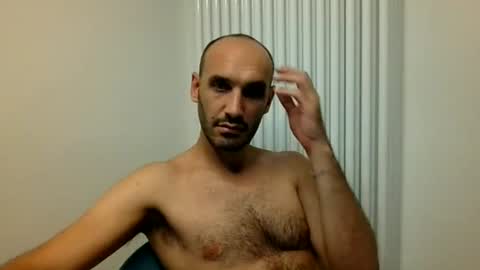 Extro online show from July 7, 11:09 pm