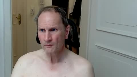 Fabian online show from May 25, 10:16 pm