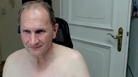 Fabian online show from May 30, 8:18 pm
