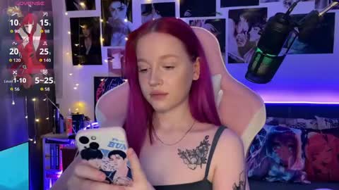 Lisa online show from May 31, 12:42 am