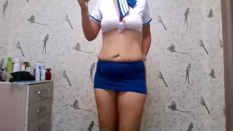 FantasyAnitaa online show from November 9, 2:09 pm