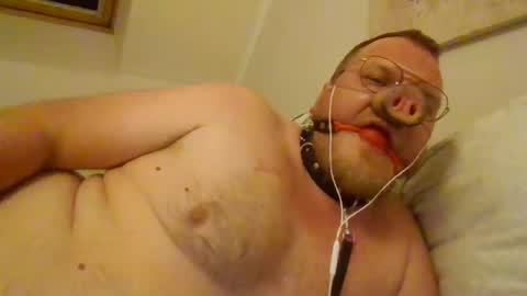 Horny Fat Boy online show from July 2, 3:23 am