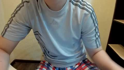 Michael online show from March 26, 2:55 pm
