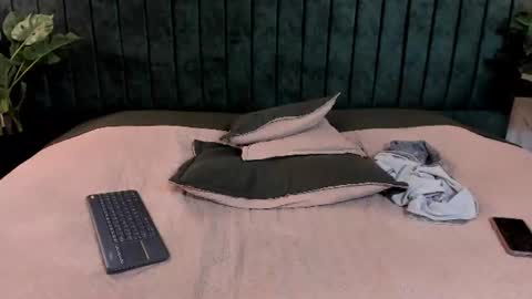 Fede online show from July 25, 4:54 am