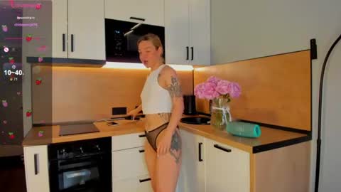 Fedosya Baby Girl online show from July 6, 3:03 pm