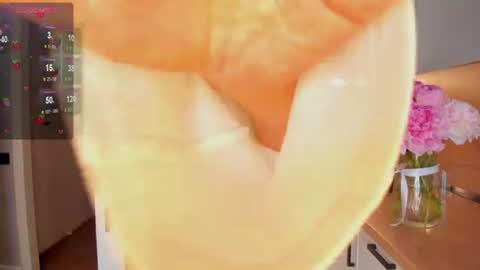 Fedosya Baby Girl online show from June 26, 11:04 am