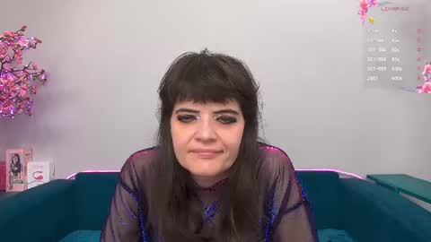 Laura online show from August 3, 12:45 am