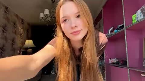 Aphrodite online show from July 21, 12:18 pm