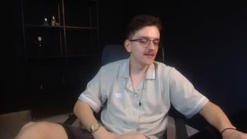 FelixStark online show from May 31, 5:39 am