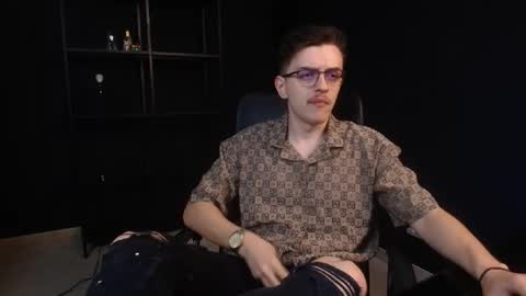 FelixStark online show from May 30, 4:00 am