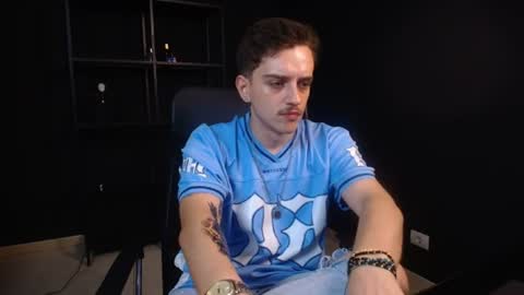 FelixStark online show from July 17, 5:42 am