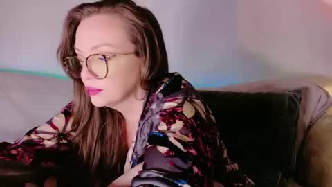 ruby online show from May 30, 7:45 pm