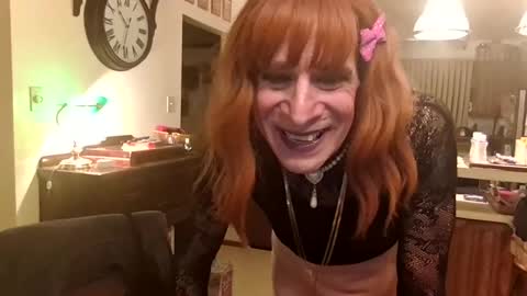 Nicole online show from August 6, 2:31 am