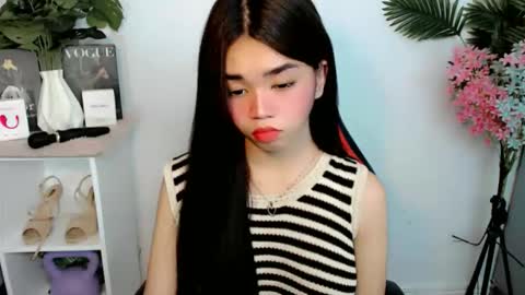 YOUR BEAUTIFUL ASIANFHEMY online show from May 16, 11:47 pm