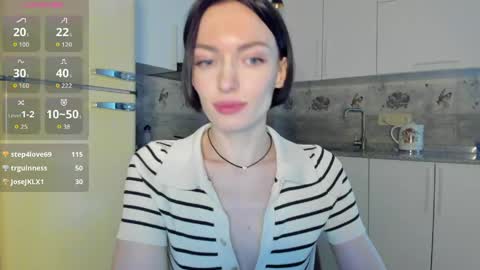 Leya online show from May 5, 6:13 pm