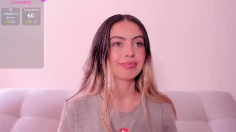 fernanda  online show from July 8, 4:10 pm