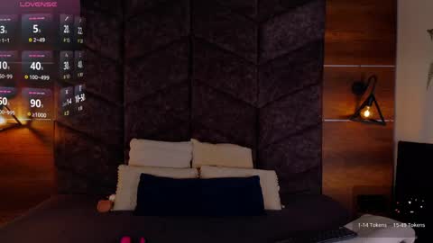 FERNANDA BROWN  online show from May 19, 7:43 pm