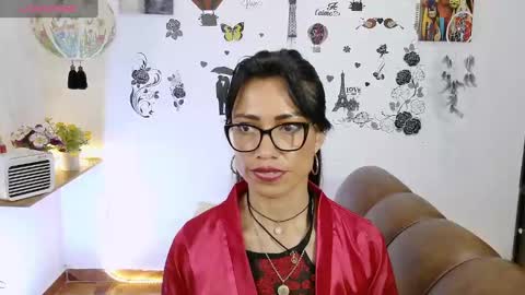 FernandaEloisa online show from February 5, 8:57 pm