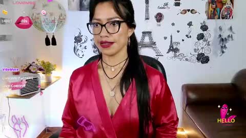 FernandaEloisa online show from February 8, 10:40 pm