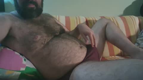 Fernando online show from May 4, 9:32 pm