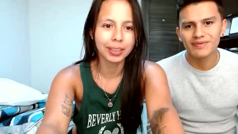 fetichistas96 online show from May 10, 4:24 pm