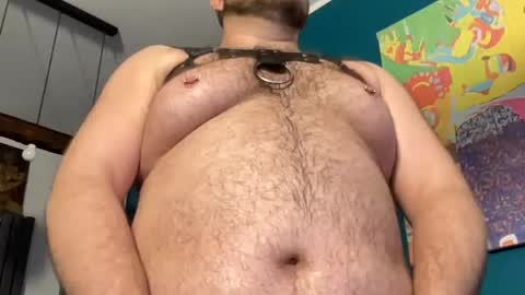 ffbearbear online show from July 3, 5:40 pm